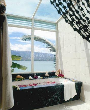 Badian Island Resort 13